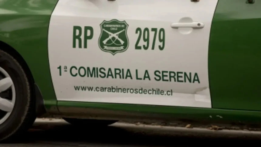 Detienen a adolescente por aviso de bomba falso en Osorno