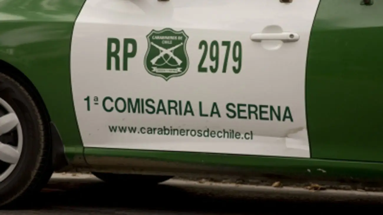 Detienen a adolescente por aviso de bomba falso en Osorno Detienen a adolescente por aviso de bomba falso en Osorno