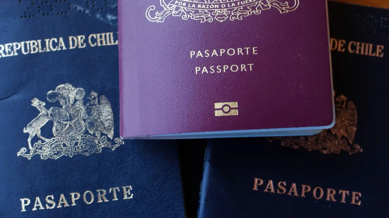 Posible impacto en la Visa Waiver tras decisiones diplomáticas de Chile Posible impacto en la Visa Waiver tras decisiones diplomáticas de Chile