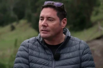 Francisco 'Pancho' Saavedra demanda por mal uso de licencias médicas