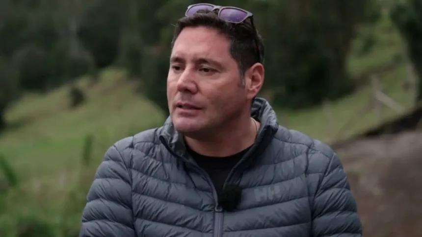 Francisco 'Pancho' Saavedra demanda por mal uso de licencias médicas