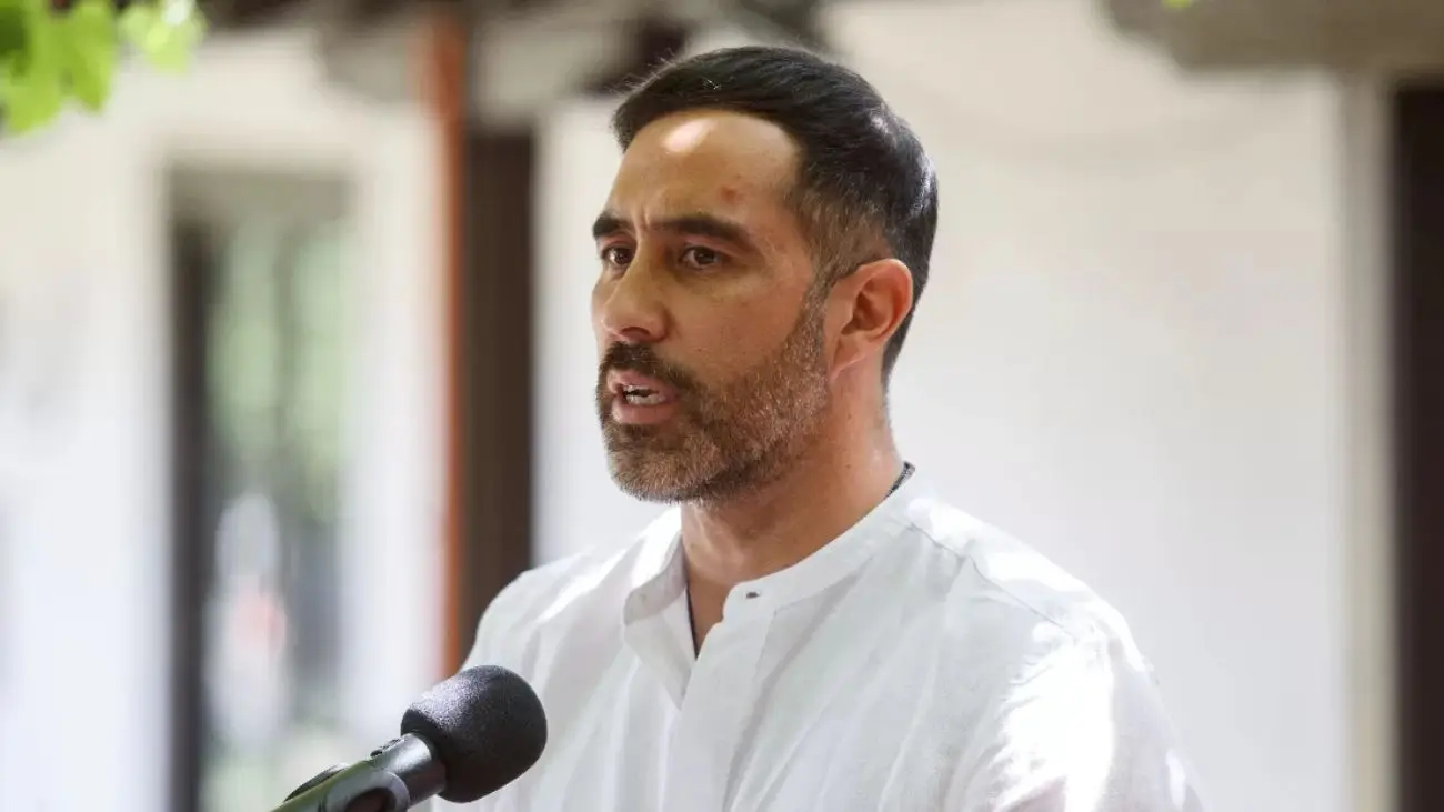 Claudio Bravo pide donadores de sangre para urgente caso familiar Claudio Bravo pide donadores de sangre para urgente caso familiar