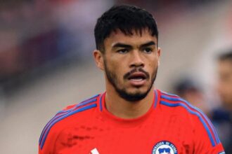 Gabriel Suazo busca nuevo club: ¿River Plate será su destino?