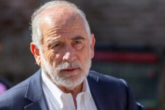 Ministerio de Vivienda anuncia medidas de seguridad en condominios tras accidente