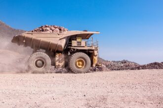 Innovadora metodología para exploración minera con una inversión de $236 millones