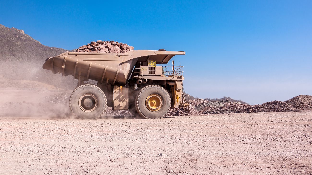 Innovadora metodología para exploración minera con una inversión de $236 millones Innovadora metodología para exploración minera con una inversión de $236 millones