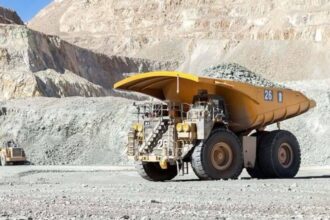 Inversión de US$63 millones para reactivar Faena Minera Sagasca en Tarapacá