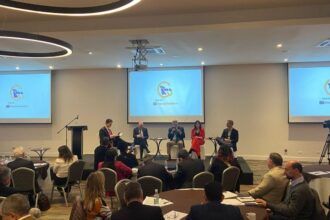 Exitoso seminario de la Sonami reúne a más de 150 líderes del sector minero en Antofagasta