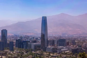 Alerta Ambiental en Santiago: medidas vigentes para combatir contaminación del 6 de junio