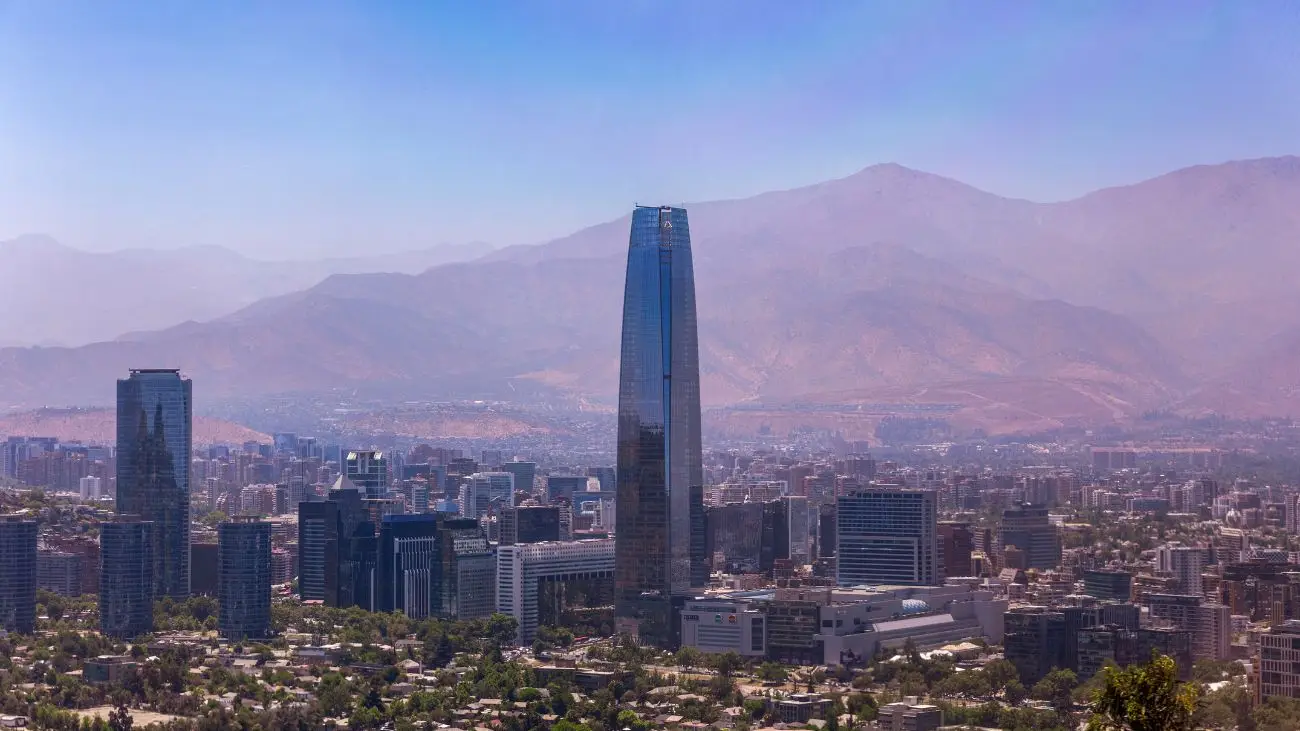Alerta Ambiental en Santiago: medidas vigentes para combatir contaminación del 6 de junio Alerta Ambiental en Santiago: medidas vigentes para combatir contaminación del 6 de junio