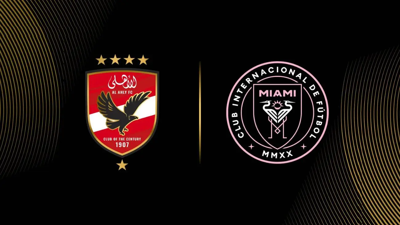 Inicia el Mundial de Clubes FIFA 2025 con Inter Miami vs Al Ahly. Inicia el Mundial de Clubes FIFA 2025 con Inter Miami vs Al Ahly.