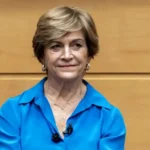 Amarillos por Chile respalda a Evelyn Matthei para la presidencia