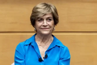 Amarillos por Chile respalda a Evelyn Matthei para la presidencia