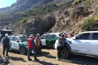 Accidente en Mina Delirio deja un fallecido: Sernageomin investiga causas