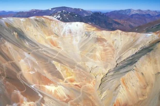 Tribunal Ambiental admite tres reclamaciones contra proyecto minero de Barrick