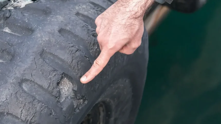 SIGA Inicia Proceso de Licitación para Neumáticos Fuera de Uso en Chile