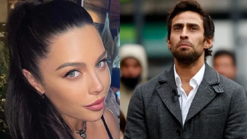 Posible reconciliación entre Jorge Valdivia y Daniela Aránguiz: la carta de amor desde la cárcel