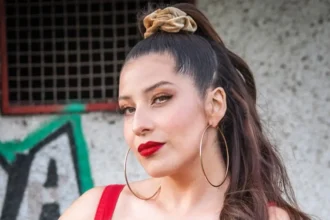 Coté Quintanilla sorprende a sus seguidores con anuncio especial de disco