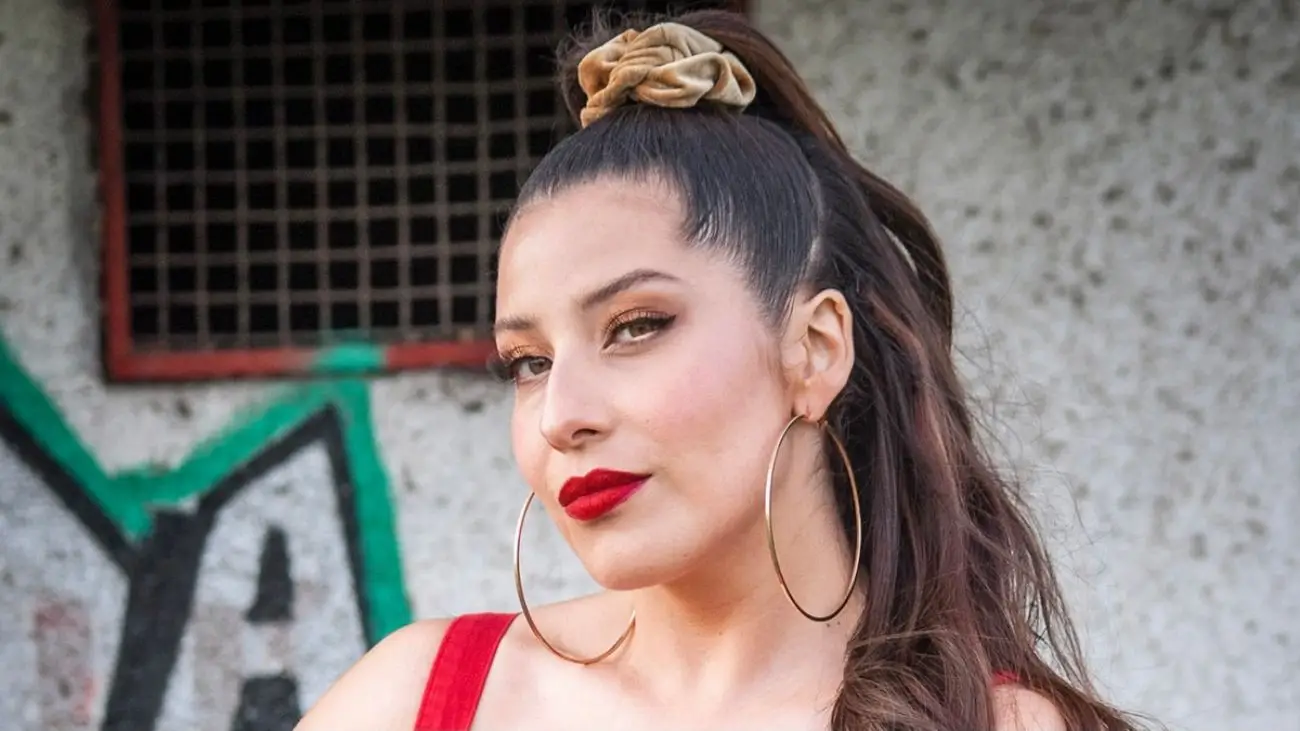 Coté Quintanilla sorprende a sus seguidores con anuncio especial de disco Coté Quintanilla sorprende a sus seguidores con anuncio especial de disco
