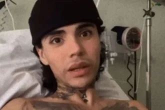 Leo Méndez Jr. recibe apoyo familiar en Suecia tras operación