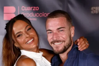 Tony Spina y Marta Peñate sufren la pérdida de su embarazo