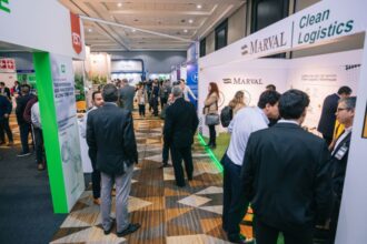 Hyvolution: Tercer Congreso de Hidrógeno Verde en Chile reunirá a expertos del sector a nivel internacional