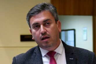 Revocada arresto domiciliario: Diputado Ojeda volverá a prisión preventiva