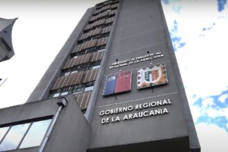 Investigan irregularidades en Gobierno Regional de La Araucanía y Metropolitana