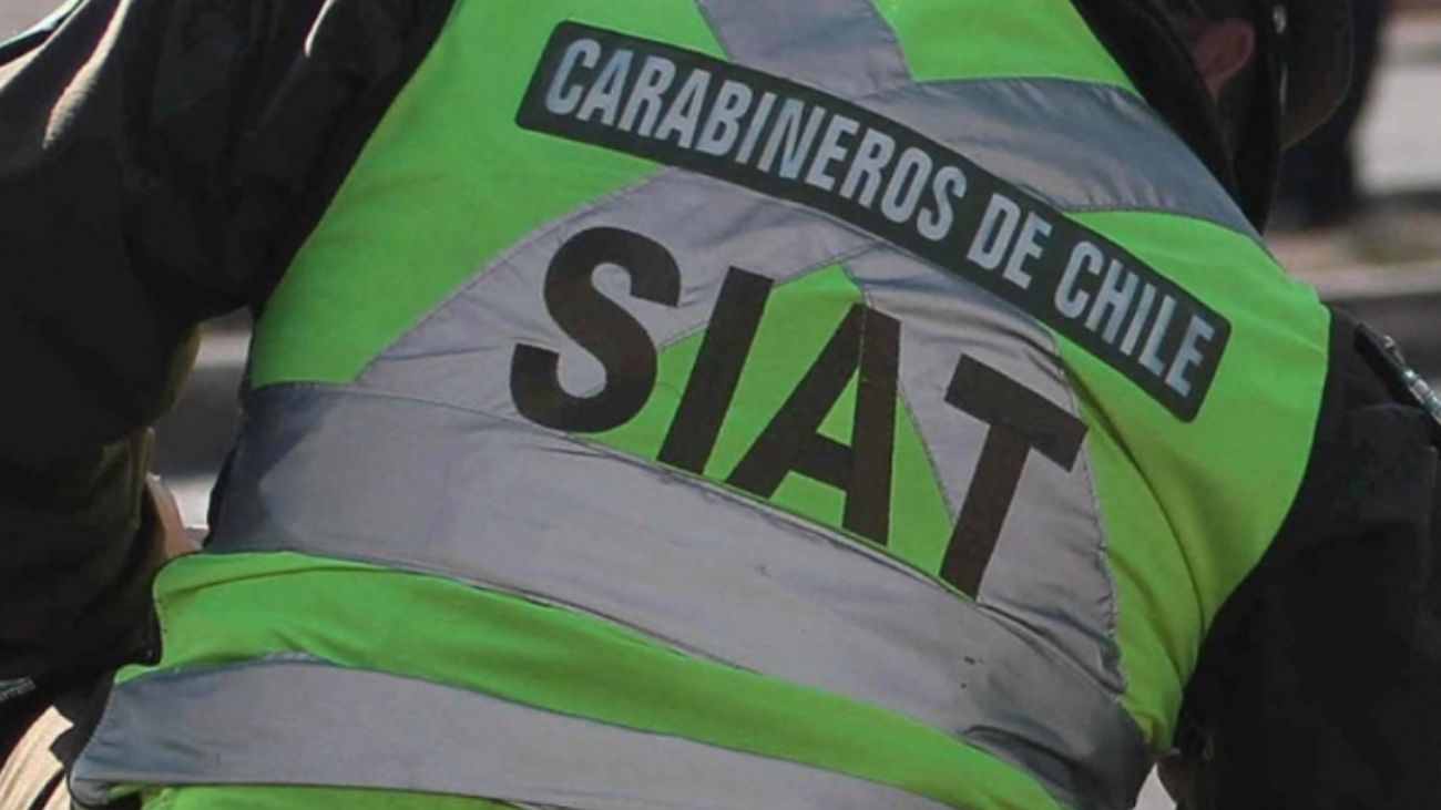 Trágico accidente: Ciclista muere atropellado en la capital, conductor se da a la fuga Trágico accidente: Ciclista muere atropellado en la capital, conductor se da a la fuga