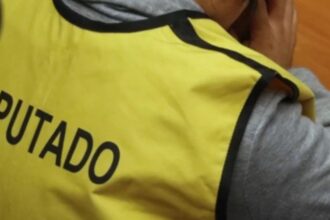 Trabajador del SAMU de Molina en Prisión por Pornografía Infantil