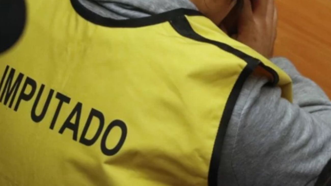 Trabajador del SAMU de Molina en Prisión por Pornografía Infantil Trabajador del SAMU de Molina en Prisión por Pornografía Infantil
