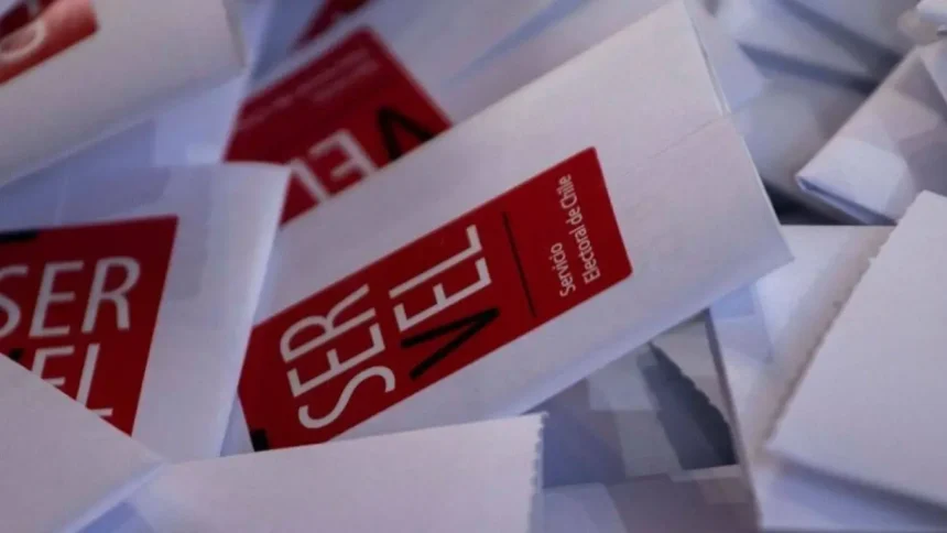 Elecciones Primarias Presidenciales 2025: Designación y Consulta de Vocales de Mesa