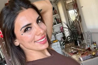 Jocelyn Medina vuelve a redes tras pérdida: genera controversia online