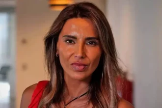 Carla Ballero vuelve a ser hospitalizada por complicaciones tras neumonía