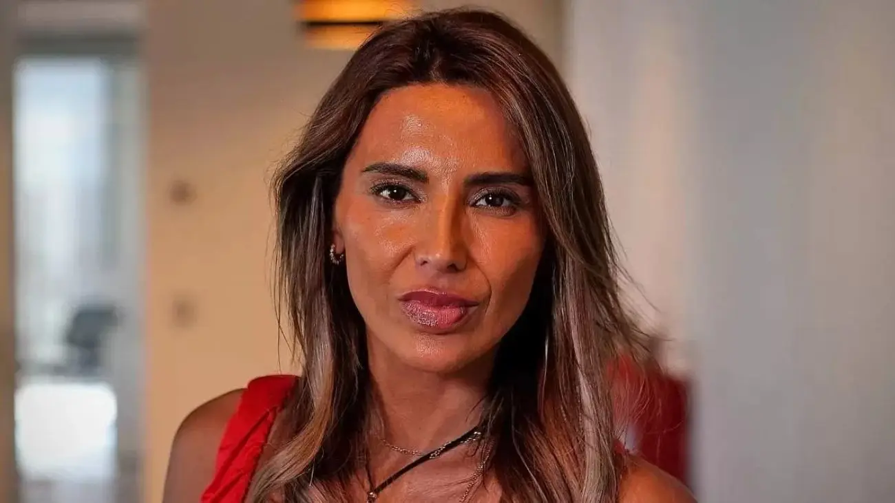 Carla Ballero vuelve a ser hospitalizada por complicaciones tras neumonía Carla Ballero vuelve a ser hospitalizada por complicaciones tras neumonía