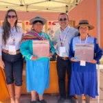 Participación destacada de Codelco en la Cumbre ICAHM Chile 2025