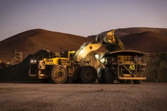 Minera Zaldívar conmemora 30 años de operación y generación de 4.000 empleos