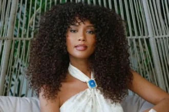 Taís Araujo: la actriz negra que rompió barreras en Brasil