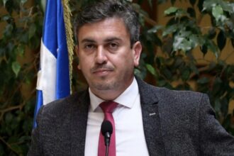 Reingreso a cárcel de Temuco: Diputado Mauricio Ojeda cumplirá prisión preventiva