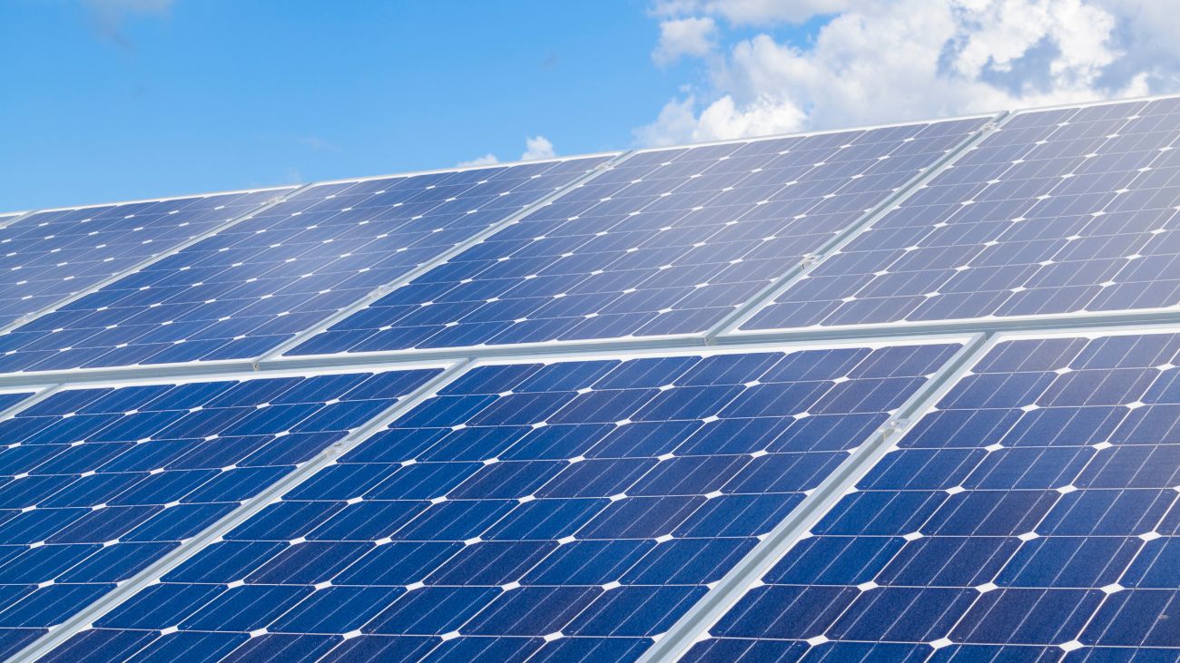 Nicaragua y China inauguran su mayor planta solar con 70 MW de capacidad Nicaragua y China inauguran su mayor planta solar con 70 MW de capacidad