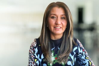 Claudia Cabrera impulsa la extensión de vida útil de Gabriela Mistral por 30 años