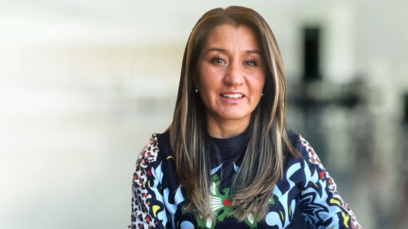 Claudia Cabrera impulsa la extensión de vida útil de Gabriela Mistral por 30 años Claudia Cabrera impulsa la extensión de vida útil de Gabriela Mistral por 30 años