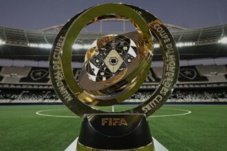 Futbolistas chilenos destacados en Mundial de Clubes FIFA 2025