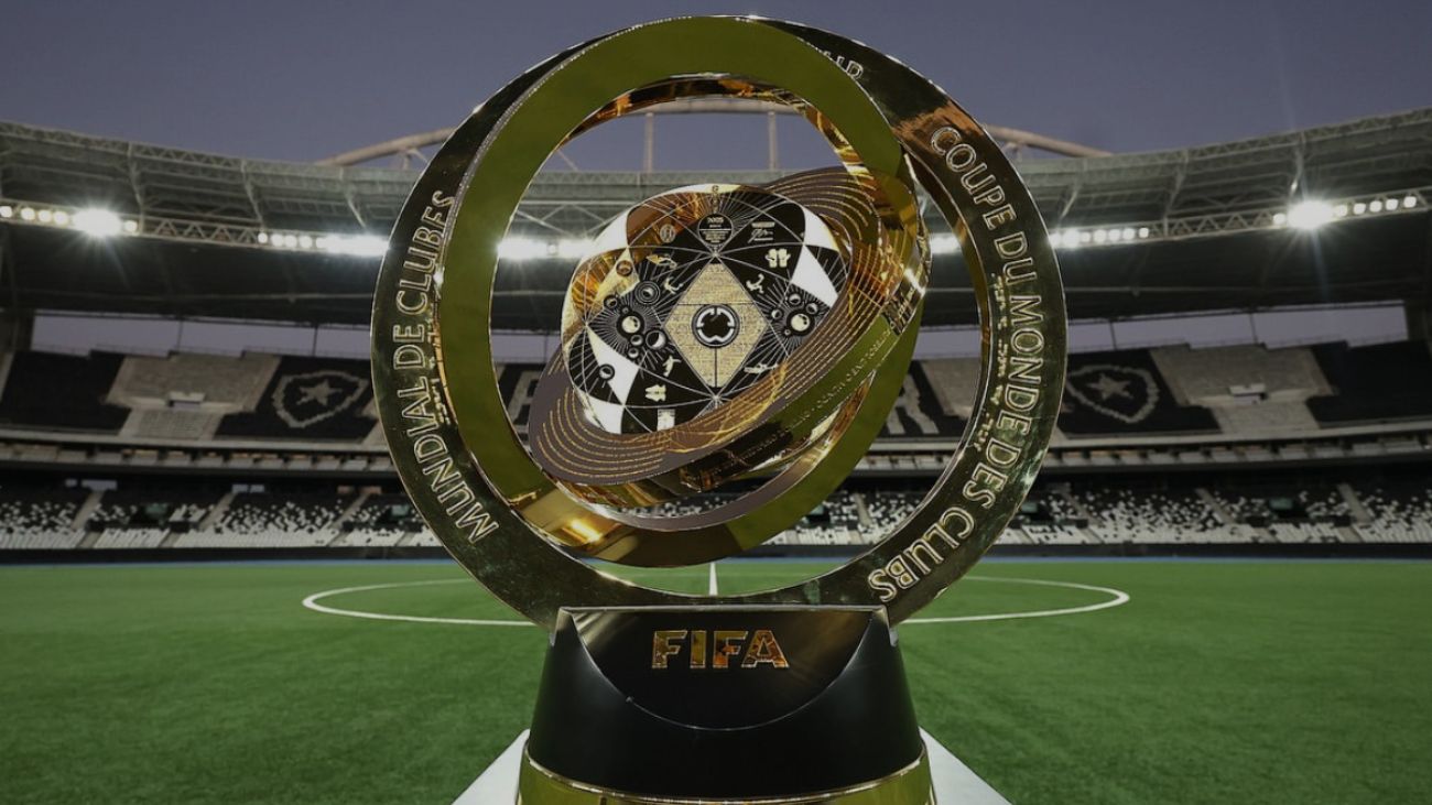 Futbolistas chilenos destacados en Mundial de Clubes FIFA 2025 Futbolistas chilenos destacados en Mundial de Clubes FIFA 2025