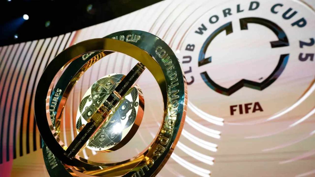 Equipos europeos destacan en el Mundial de Clubes FIFA 2025 Equipos europeos destacan en el Mundial de Clubes FIFA 2025