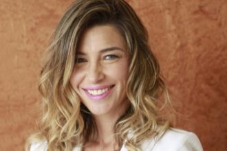 Pancha Merino habla tras renuncia: "Me saqué un peso"