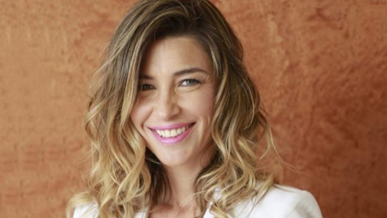 Pancha Merino habla tras renuncia: "Me saqué un peso" Pancha Merino habla tras renuncia: "Me saqué un peso"