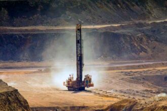 Highlander Silver inicia programa de perforación en Zona Bonita en el Perú