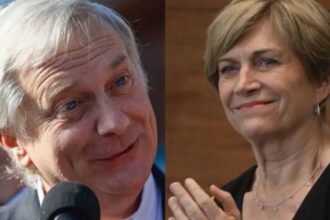 Resultados Vox Pop: Evelyn Matthei destaca en confianza y José Antonio Kast en liderazgo