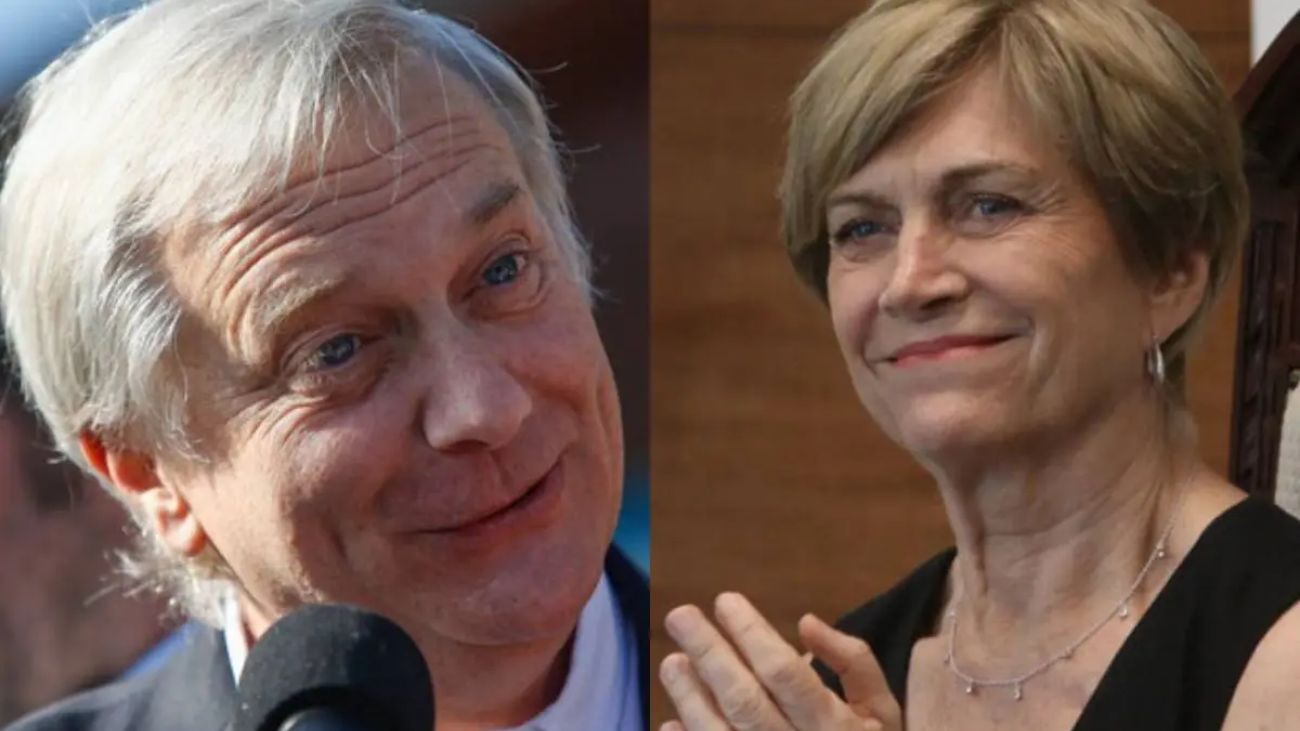 Resultados Vox Pop: Evelyn Matthei destaca en confianza y José Antonio Kast en liderazgo